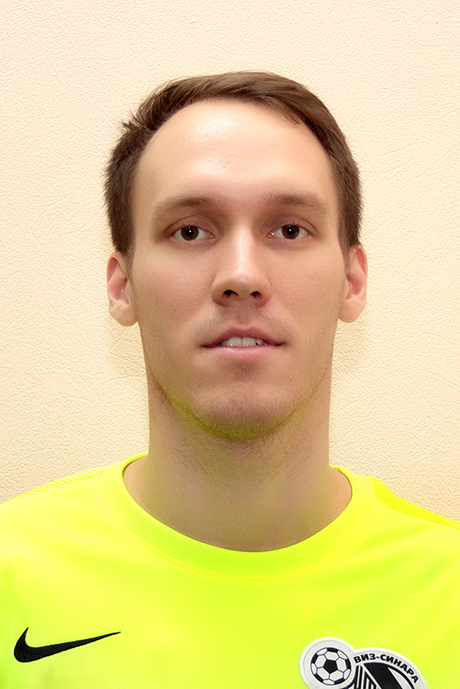 Путилов Дмитрий