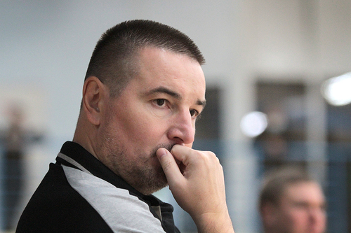 Нам не хватает забитых голов Нам не хватает забитых голов