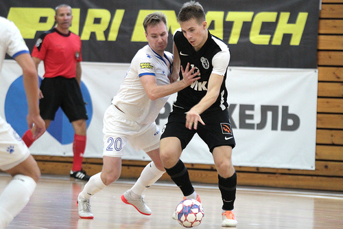 Синара – Ухта. Итоги второго матча Синара – Ухта. Итоги второго матча