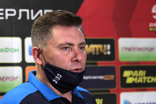 Я поражаюсь самоотверженности визовской молодежи Я поражаюсь самоотверженности визовской молодежи