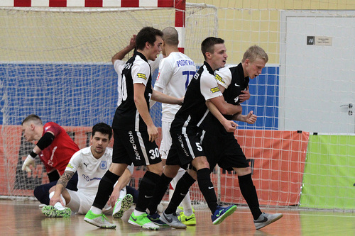 Синара – Норильский никель. Итоги второго матча Синара – Норильский никель. Итоги второго матча