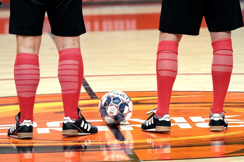 Назначены судьи на матчи Газпром-Югра - Синара Назначены судьи на матчи Газпром-Югра - Синара