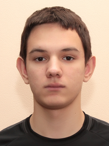 Семыкин Александр