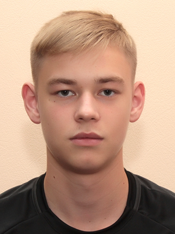 Горшков Андрей