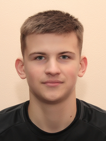 Кицюк Игорь