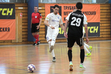 Париматч-Суперлига 2020/21. 2 тур. Синара - Норильский никель. 20.09.2020 (нарезка лучших моментов)