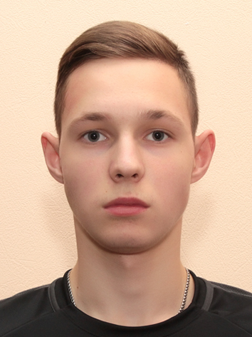 Недокушев Иван