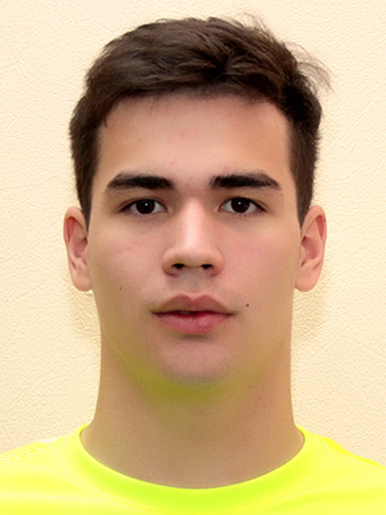 Яруллин Кирилл