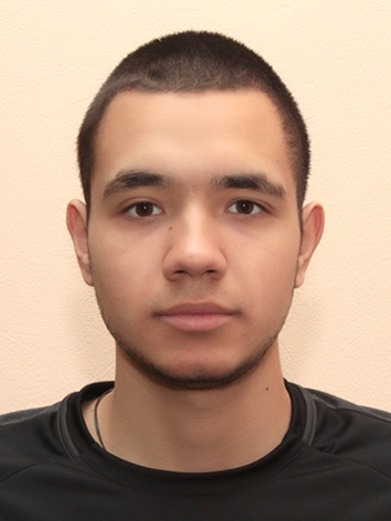 Марковский Максим