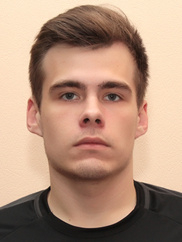 Ивашов Михаил