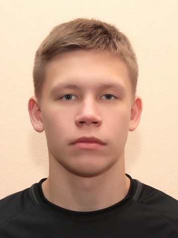 Томилов Павел