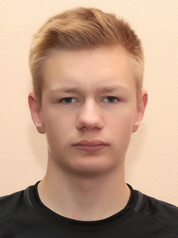 Фокин Семен