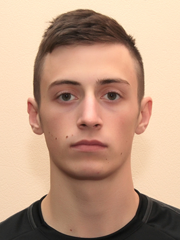 Лебедев Семен