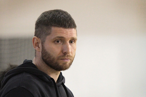 Была настоящая спортивная борьба