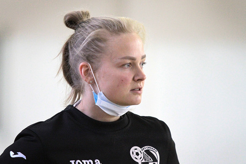 Старались доминировать в каждом аспекте