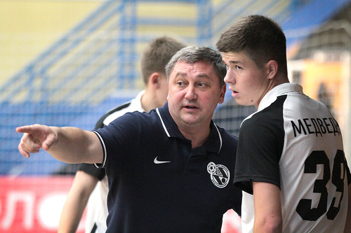 Настраиваемся на максимальный результат Настраиваемся на максимальный результат