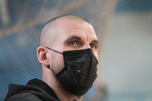 Понимали, что легко не будет Понимали, что легко не будет