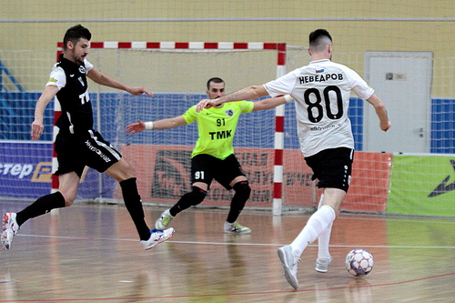 Синара – Тюмень. Итоги второго матча Синара – Тюмень. Итоги второго матча