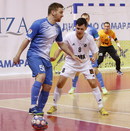 Динамо Самара – Синара. Итоги первого матча