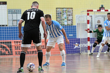 Кубок России 2020/21. 1/4 финала. Норильский никель - Синара. 19.11.2020 (нарезка лучших моментов)