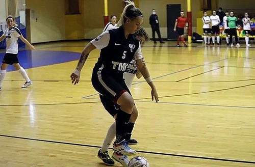 Главное грамотно защищаться