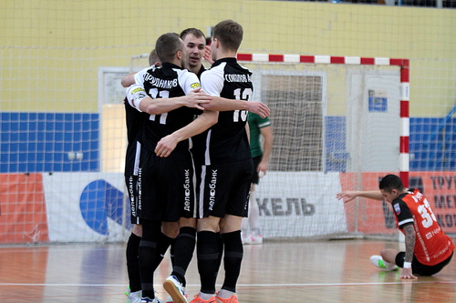 Синара – Торпедо. Итоги первого матча Синара – Торпедо. Итоги первого матча