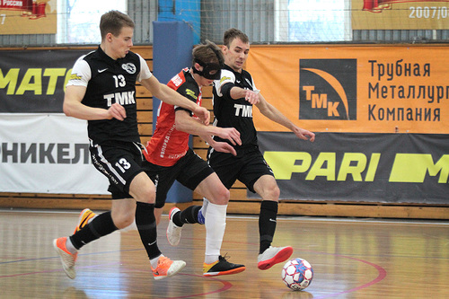 Фотоотчет первого матча Синара - Торпедо Фотоотчет первого матча Синара - Торпедо