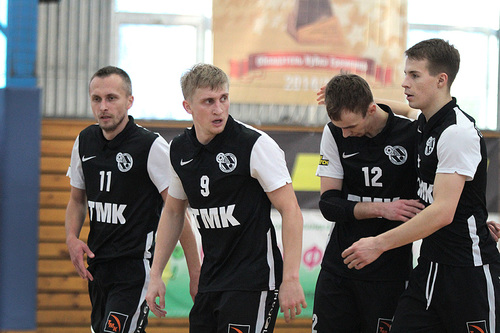 Новая генерация – Синара. Итоги первого матча Новая генерация – Синара. Итоги первого матча