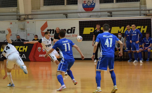 Новая генерация – Синара. Итоги второго матча Новая генерация – Синара. Итоги второго матча