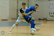 Париматч-Суперлига 2020/21. 9 тур. Новая генерация - Синара. 19.12.2020 (нарезка лучших моментов)