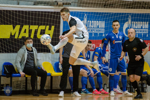 Фотоотчет второго матча Новая генерация – Синара Фотоотчет второго матча Новая генерация – Синара