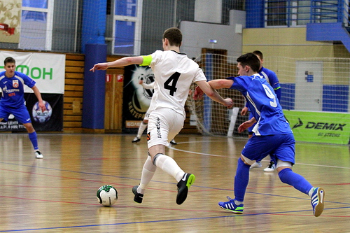 Итоги матча Газпром-Югра U-18 – Синара U-18 Итоги матча Газпром-Югра U-18 – Синара U-18