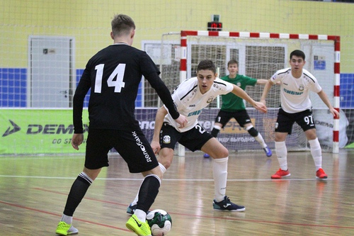 Итоги матча Тюмень U-18 – Синара U-18 Итоги матча Тюмень U-18 – Синара U-18