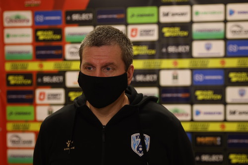 Нужно верить в себя Нужно верить в себя