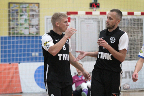 Ухта – Синара. Итоги первого матча Ухта – Синара. Итоги первого матча