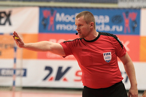 Назначены судьи на матчи Норильский никель - Синара Назначены судьи на матчи Норильский никель - Синара