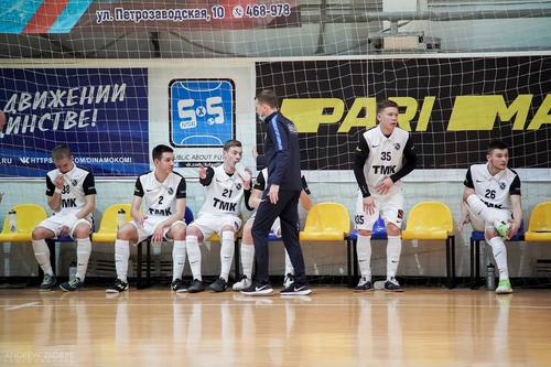 Итоги матча Ровесник U-18 – Синара U-18