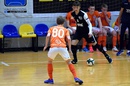 Итоги матча Северная Двина U-18 - Синара U-18