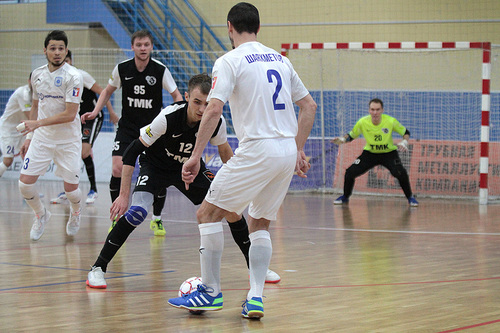 Норильский никель – Синара. Итоги первого матча Норильский никель – Синара. Итоги первого матча