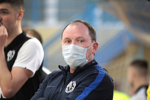 Счет не в нашу пользу. Будем разбираться Счет не в нашу пользу. Будем разбираться