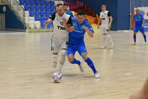 Фотоотчет второго матча Норильский никель – Синара Фотоотчет второго матча Норильский никель – Синара