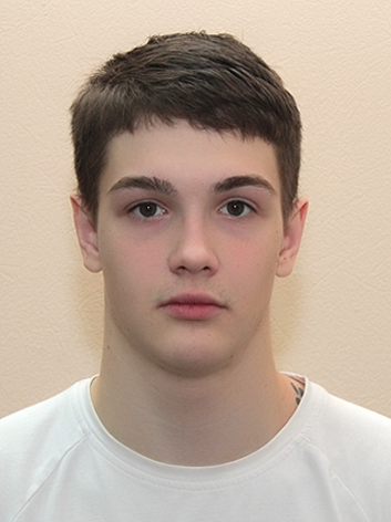 Лесунов Максим