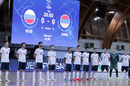 Абрамов, Путилов и Соколов сыграют со сборной Грузии