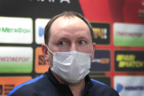 Провели один из лучших матчей в этом сезоне Провели один из лучших матчей в этом сезоне