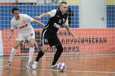 Париматч-Суперлига 2020/21. 12 тур. Синара - КПРФ. 06.02.2021 (нарезка лучших моментов)