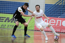 Париматч-Суперлига 2020/21. 12 тур. Синара - КПРФ. 07.02.2021 (нарезка лучших моментов)