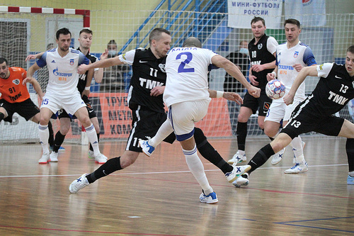 Синара – Газпром-Югра. Итоги первого матча Синара – Газпром-Югра. Итоги первого матча