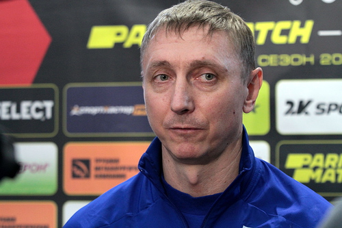 «Синара» заставляла нас ошибаться «Синара» заставляла нас ошибаться