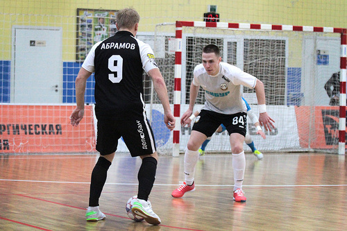 13 и 14 марта играем в Тюмени 13 и 14 марта играем в Тюмени