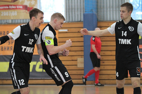 Тюмень – Синара. Итоги первого матча Тюмень – Синара. Итоги первого матча